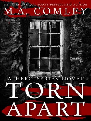 cover image of Torn Apart